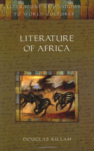 Literature of Africa