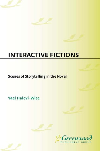 Interactive Fictions