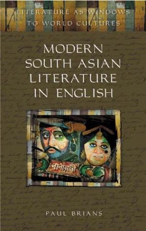 Modern South Asian Literature in English