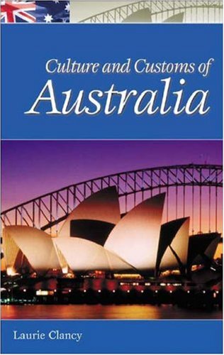 Culture and Customs of Australia