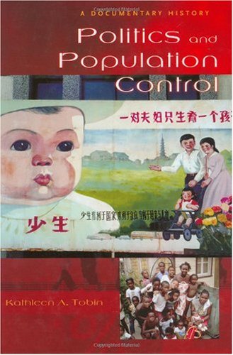 Politics and Population Control