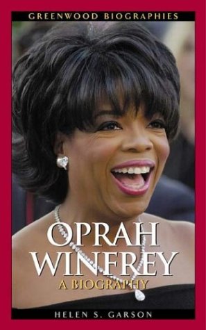 Oprah Winfrey