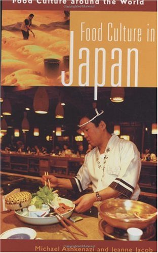 Food Culture in Japan