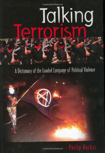 Talking Terrorism