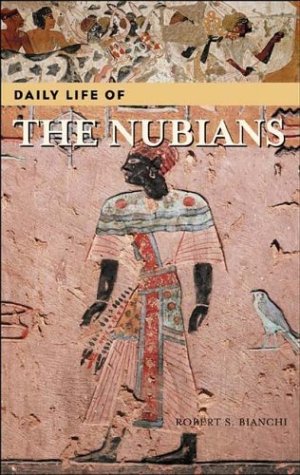 Daily Life of the Nubians