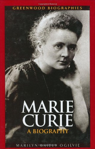 Marie Curie