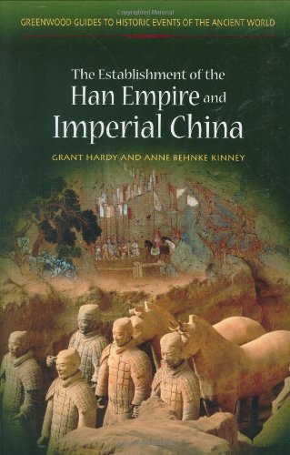 The Establishment of the Han Empire and Imperial China