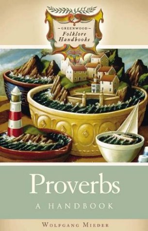 Proverbs