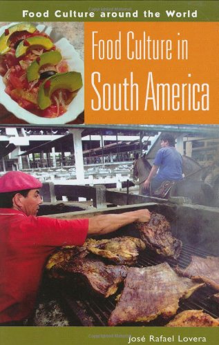 Food Culture in South America