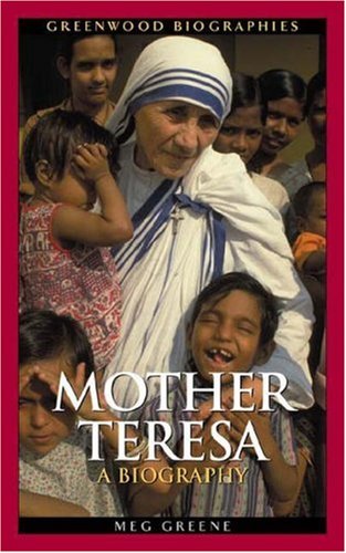 Mother Teresa