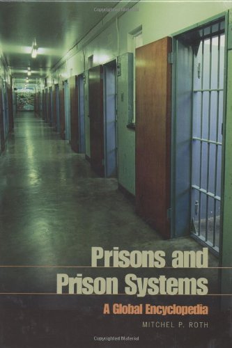 Prisons and Prison Systems