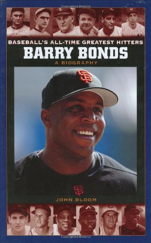 Barry Bonds