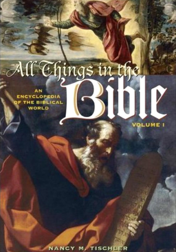 All Things in the Bible [2 Volumes]