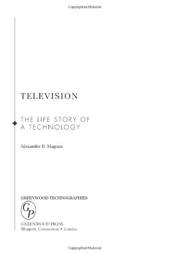 Television