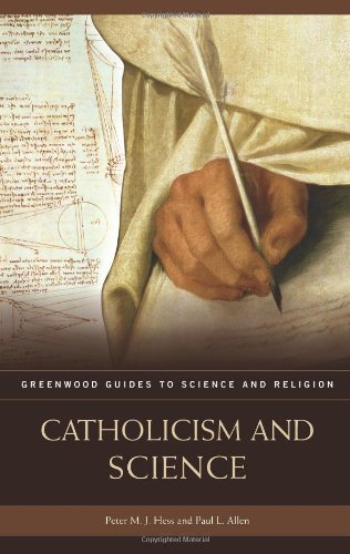 Catholicism and Science