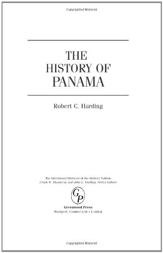 The History of Panama