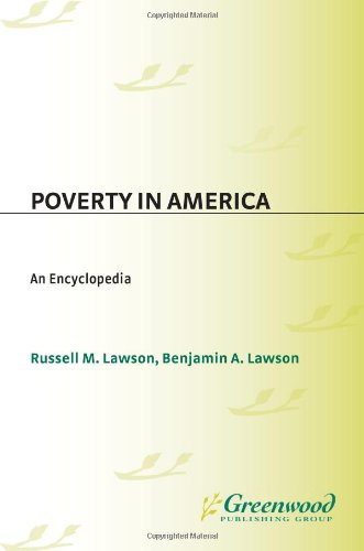 Poverty in America