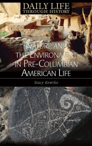 Nature and the Environment in Pre-Columbian American Life