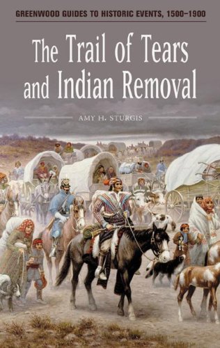 The Trail of Tears and Indian Removal