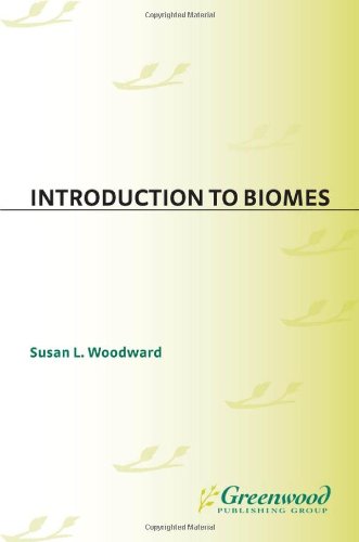 Greenwood Guides to Biomes of the World [8 Volumes]