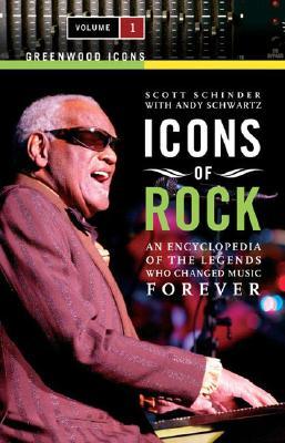 Icons of Rock [2 Volumes]