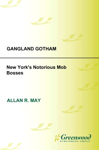 Gangland Gotham