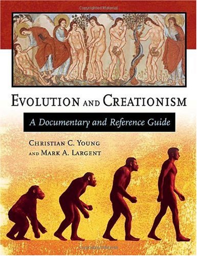 Evolution and Creationism