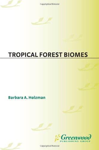 Tropical Forest Biomes