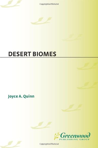 Desert Biomes