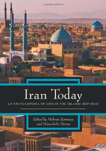 Iran Today 2 Volume Set