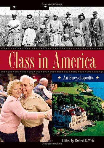 Class in America