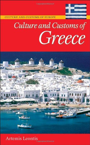 Culture and Customs of Greece