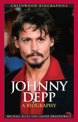 Johnny Depp