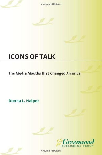 Icons of Talk