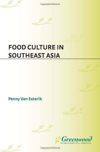 Food Culture in Southeast Asia