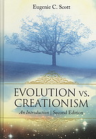 Evolution vs. Creationism