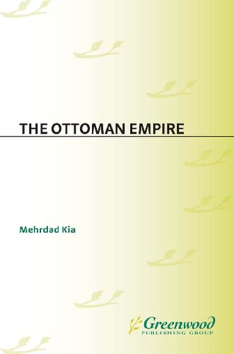 The Ottoman Empire