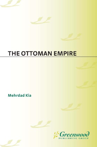 The Ottoman Empire