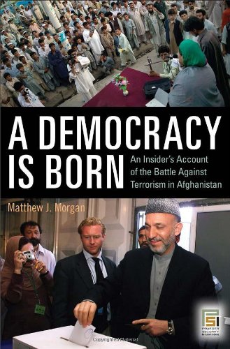 A Democracy Is Born
