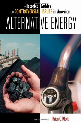 Alternative Energy