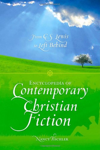 Encyclopedia of Contemporary Christian Fiction