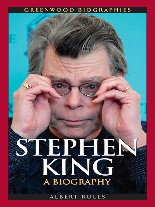 Stephen King