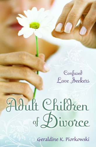 Adult Children of Divorce