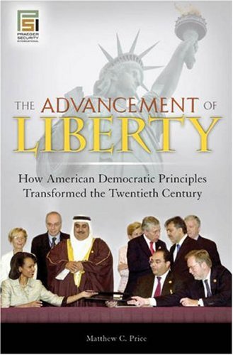 The Advancement of Liberty