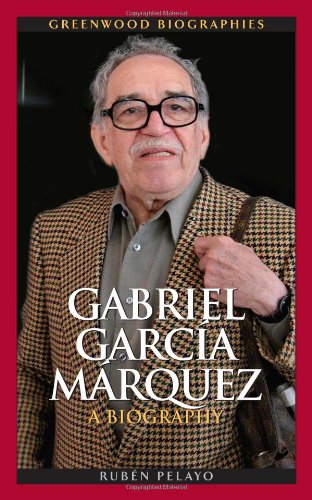 Gabriel Garcaa Marquez