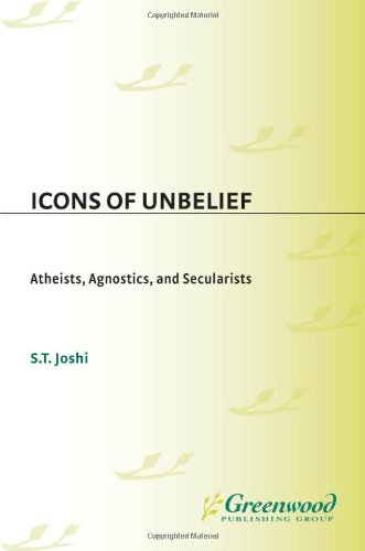 Icons of Unbelief