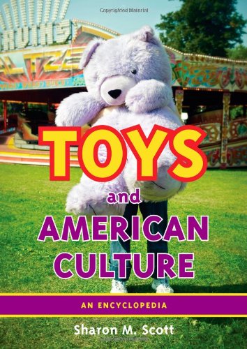 Toys and American Culture