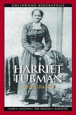 Harriet Tubman