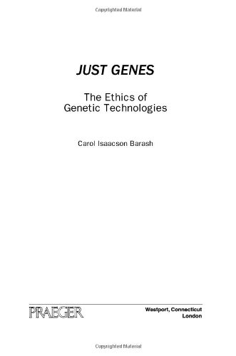 Just Genes