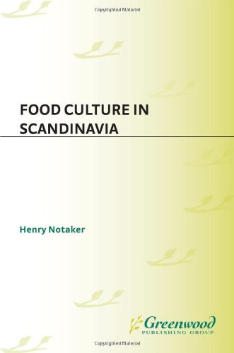 Food Culture in Scandinavia